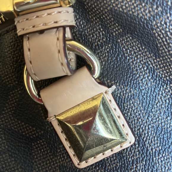 MK large Grayson bag - Picture 4 of 7